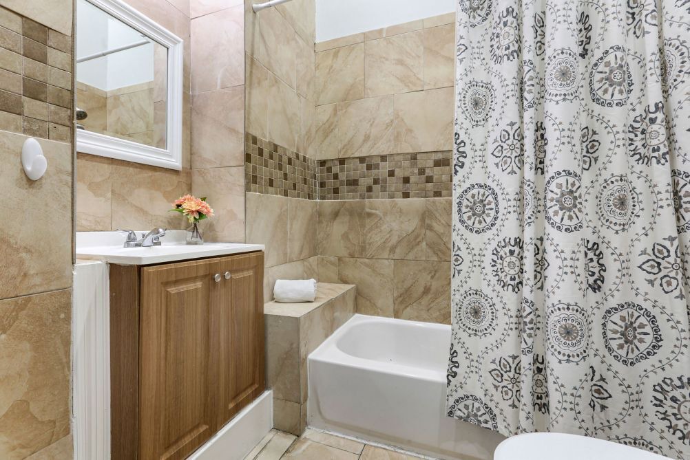 Photo of Bathroom in Faubourg Lafayette