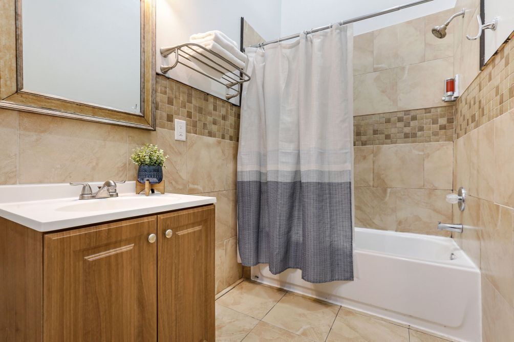 Photo of Bathroom in Faubourg Lafayette