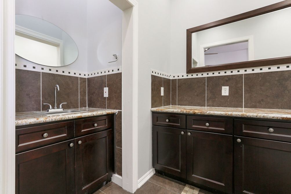 Photo of Bathroom in Faubourg Lafayette