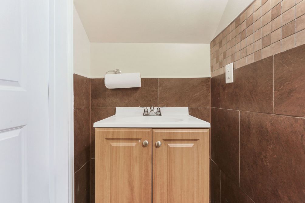 Photo of Bathroom in Faubourg Lafayette