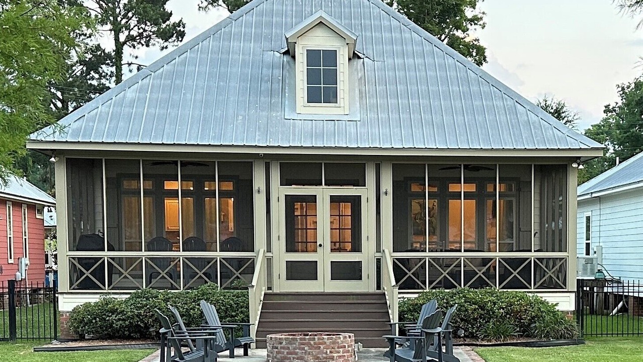 Photo of Outdoor in Ventress