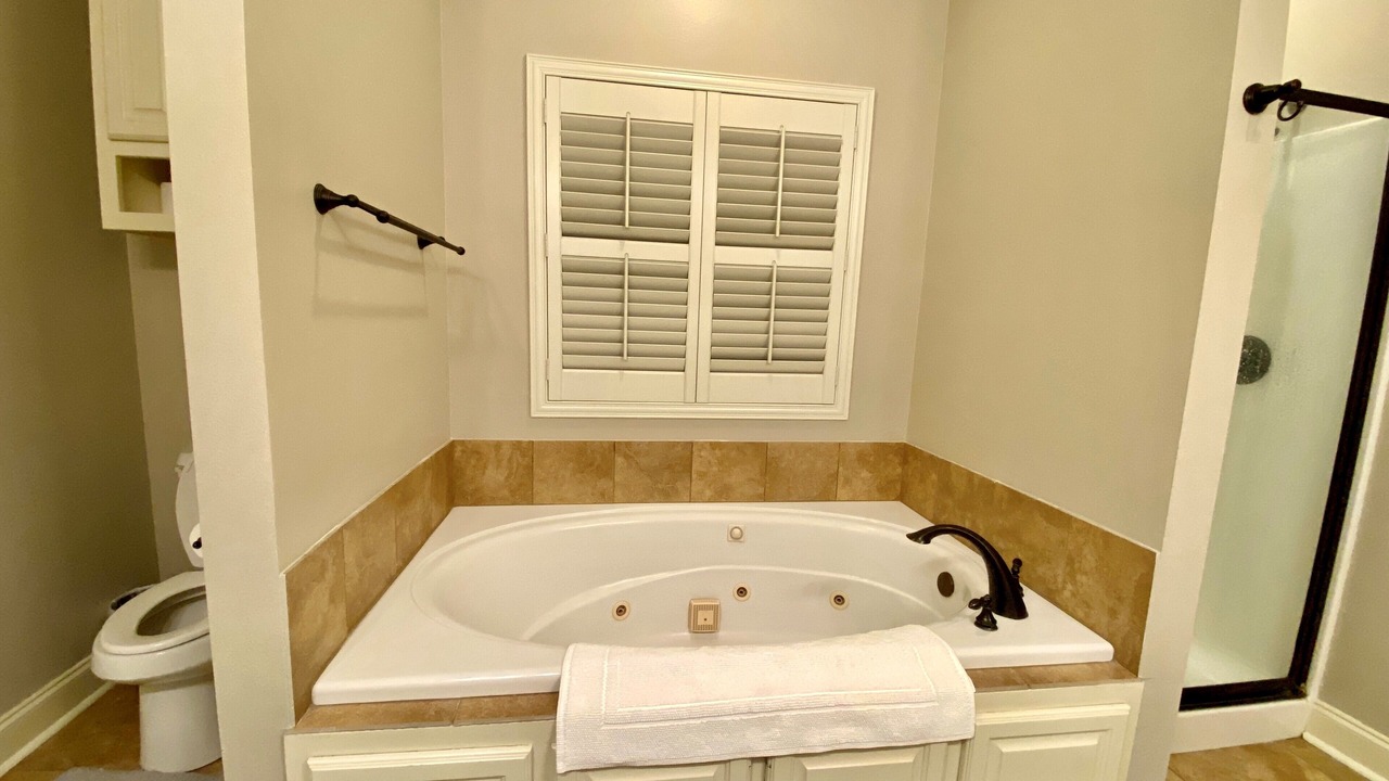 Photo of Bathroom in Ventress