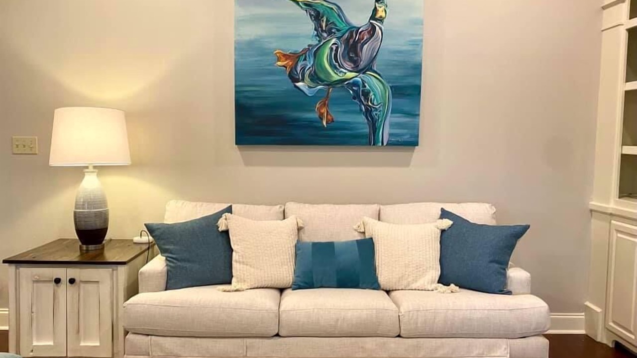 Photo of Bedroom in Ventress