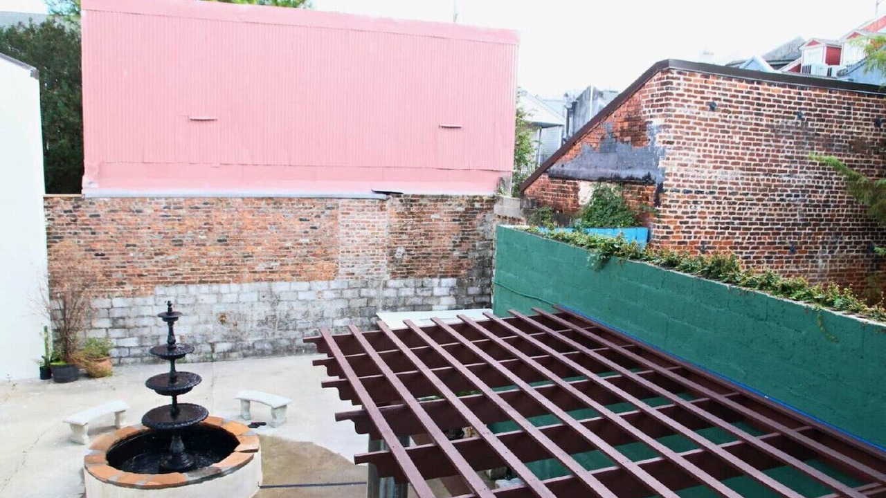 Photo of Outdoor in Lower Garden District