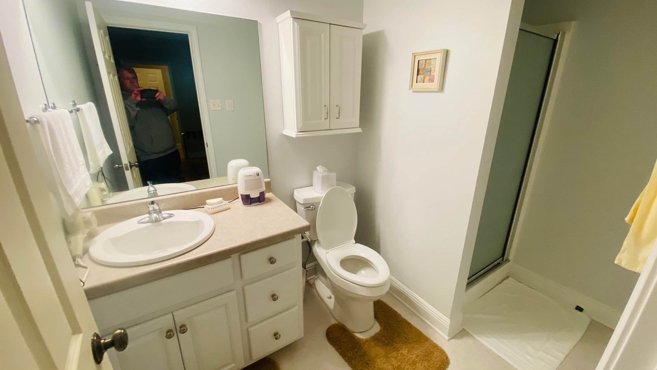Photo of Bathroom in Venice