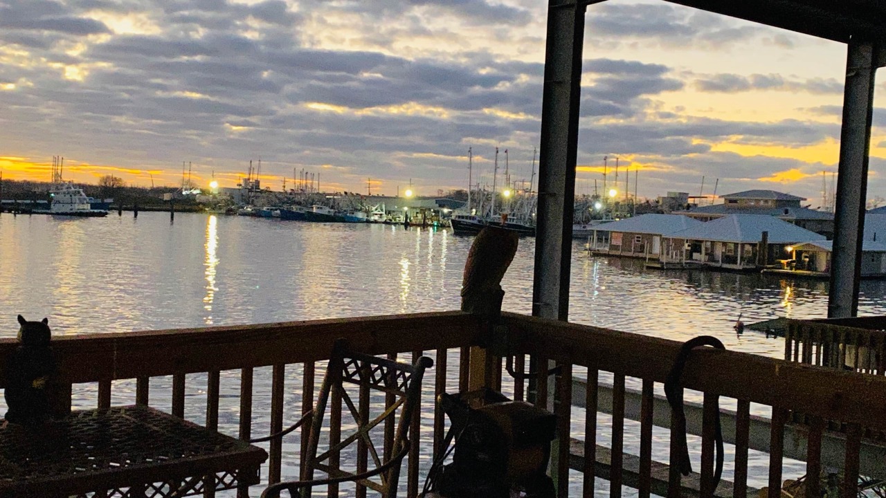 Photo of Patio Balcony in Venice