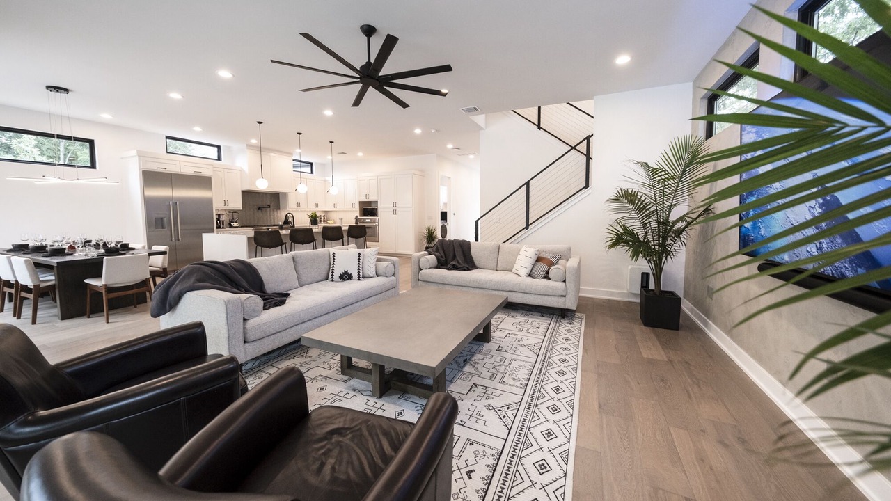 Photo of Livingroom in Galindo