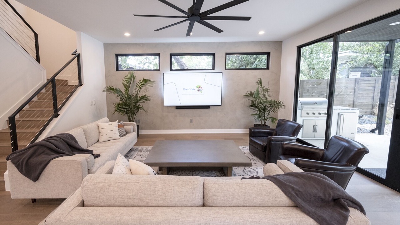 Photo of Livingroom in Galindo
