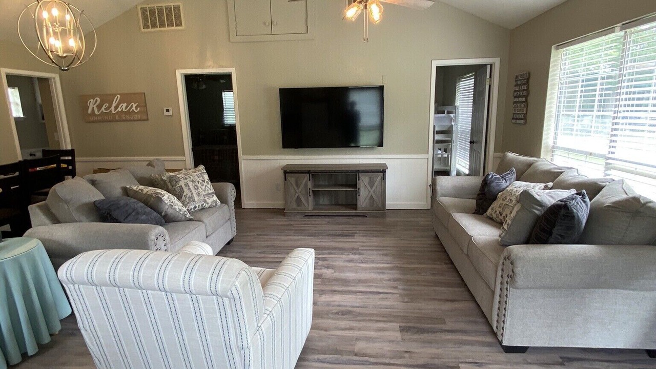 Photo of Livingroom in Hillister