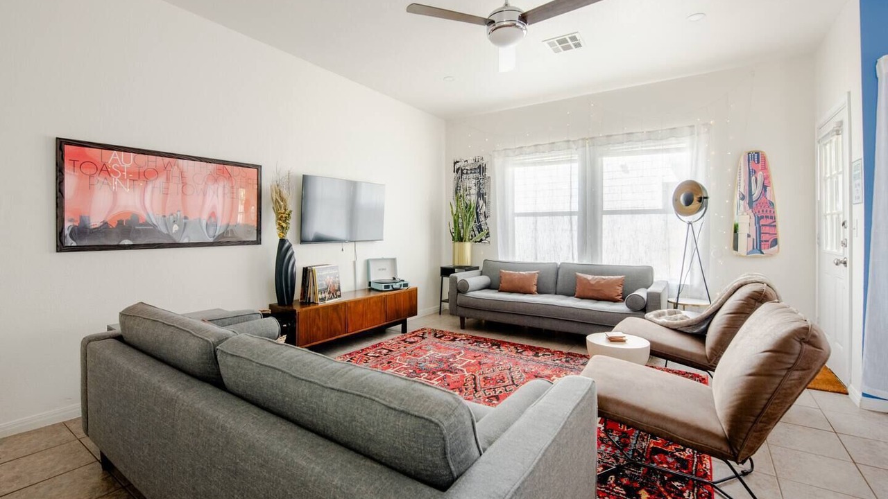 Photo of Livingroom in Chestnut
