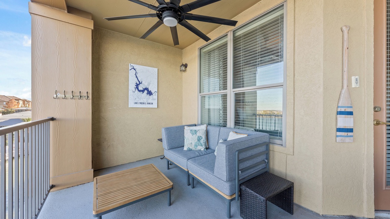 Photo of Outdoor in Horseshoe Bay