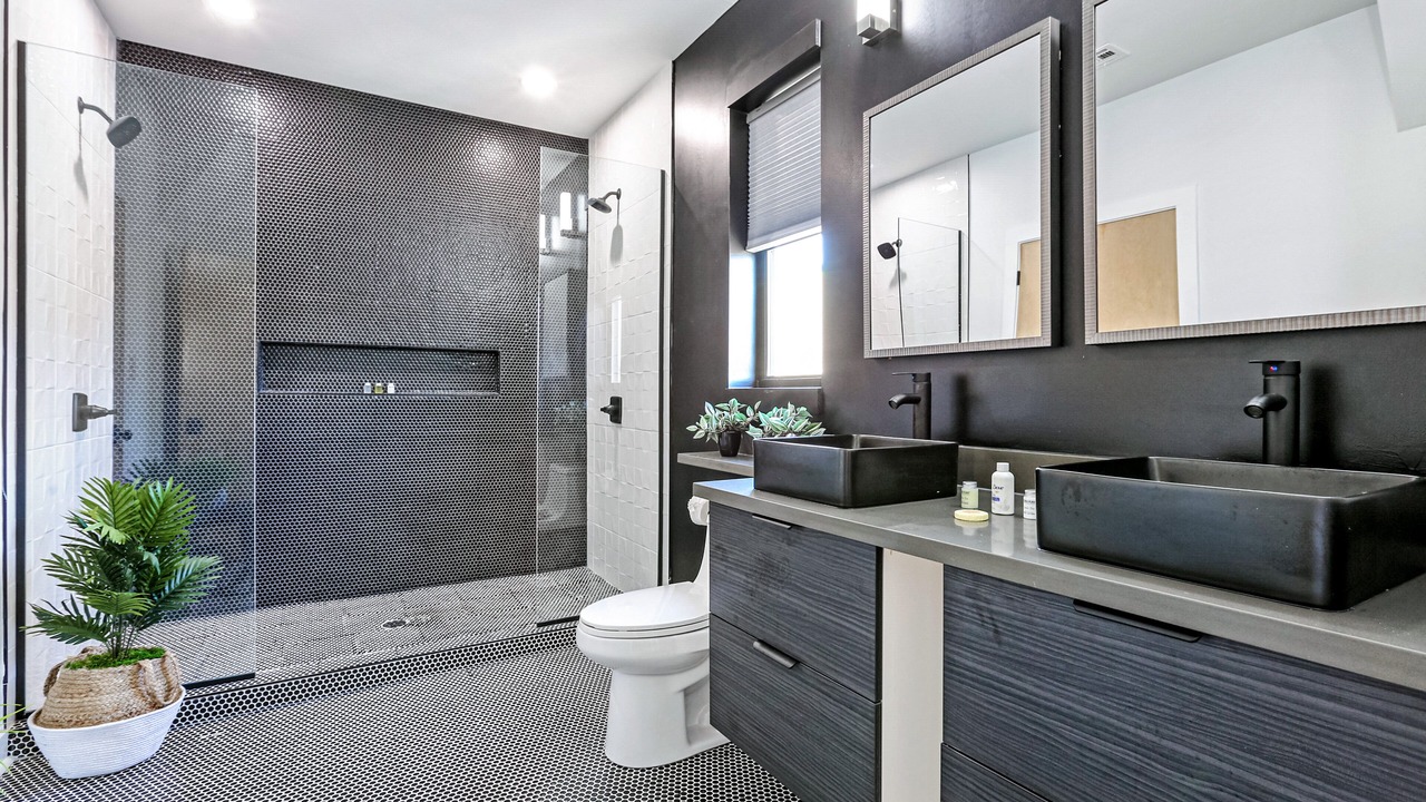 Photo of Bathroom in Faubourg Lafayette