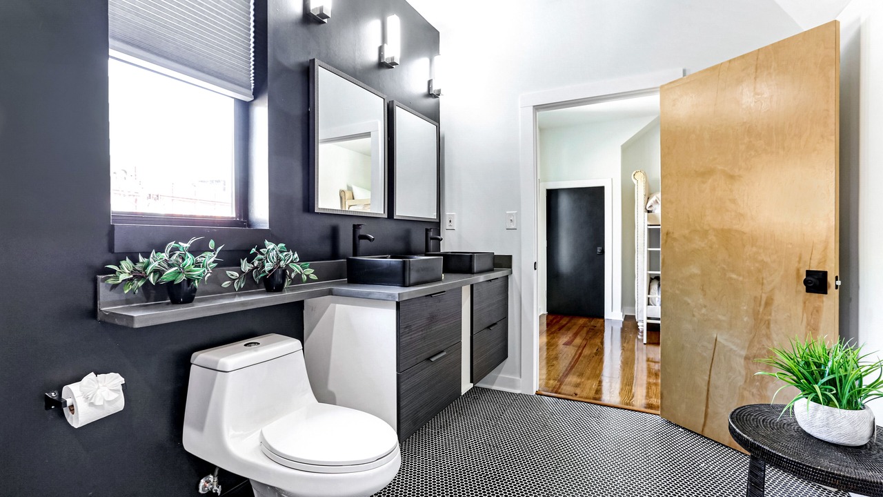 Photo of Bathroom in Faubourg Lafayette