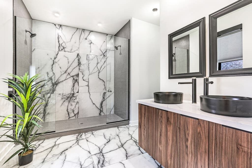 Photo of Bathroom in Faubourg Lafayette