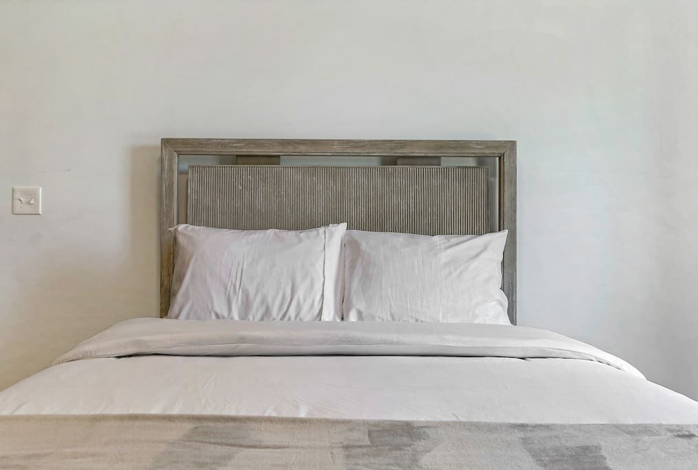 Photo of Bedroom in Faubourg Lafayette