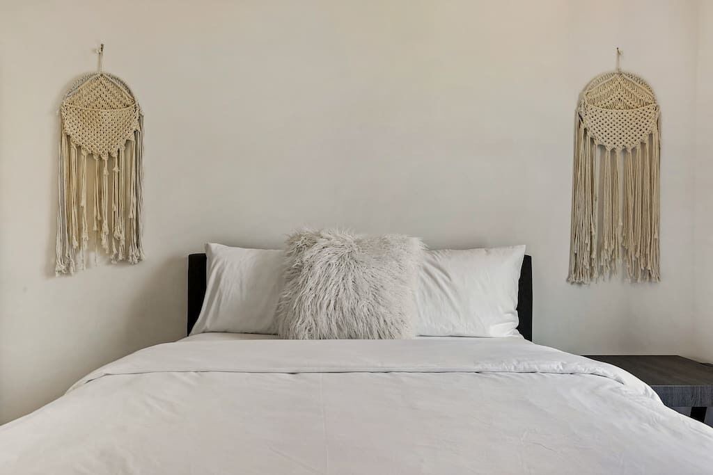 Photo of Bedroom in Faubourg Lafayette