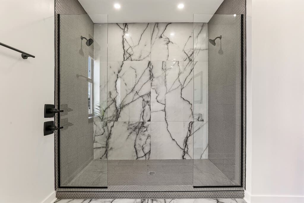 Photo of Bathroom in Faubourg Lafayette