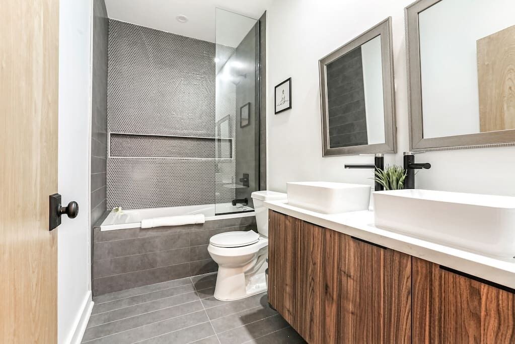 Photo of Bathroom in Faubourg Lafayette