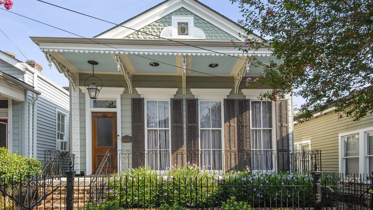 Photo of Outdoor in Uptown Historic District