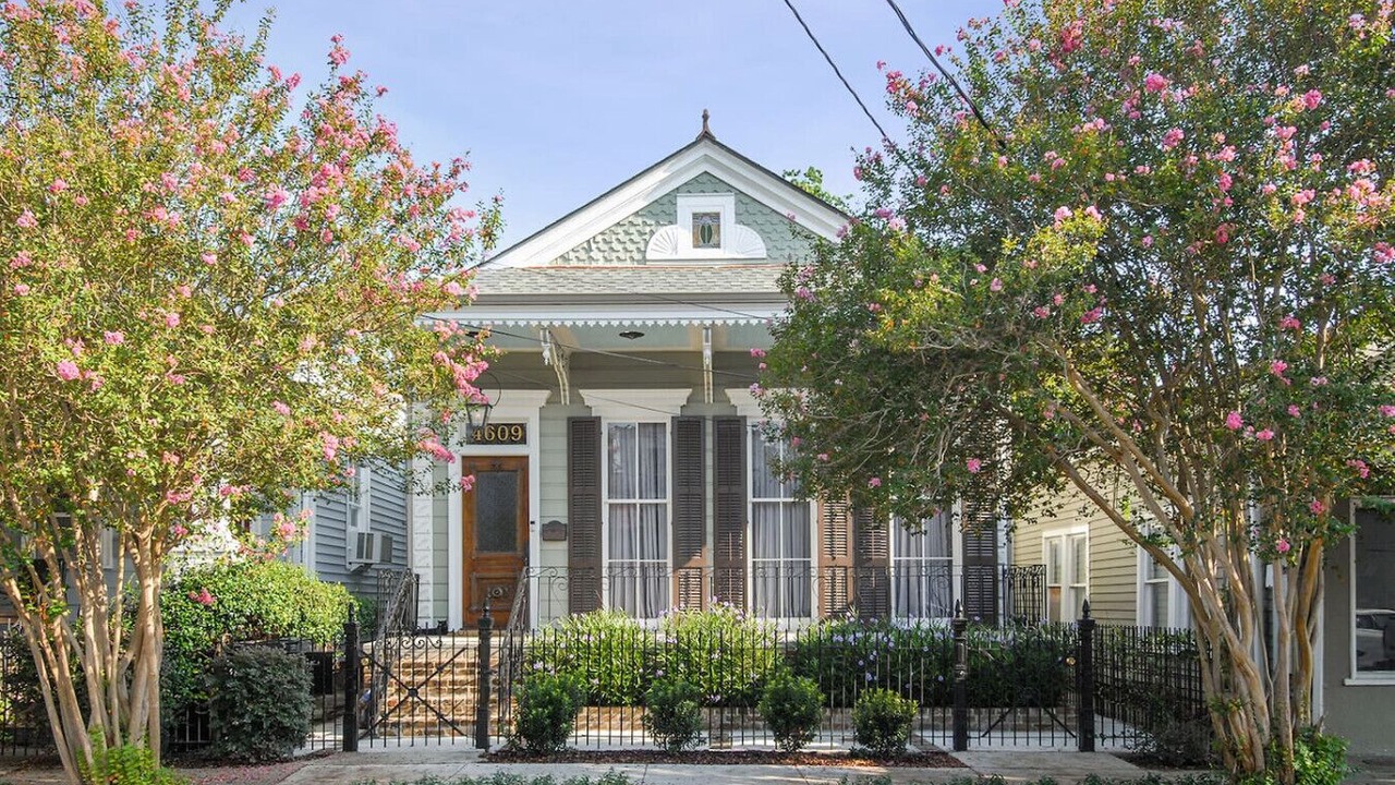 Photo of Outdoor in Uptown Historic District