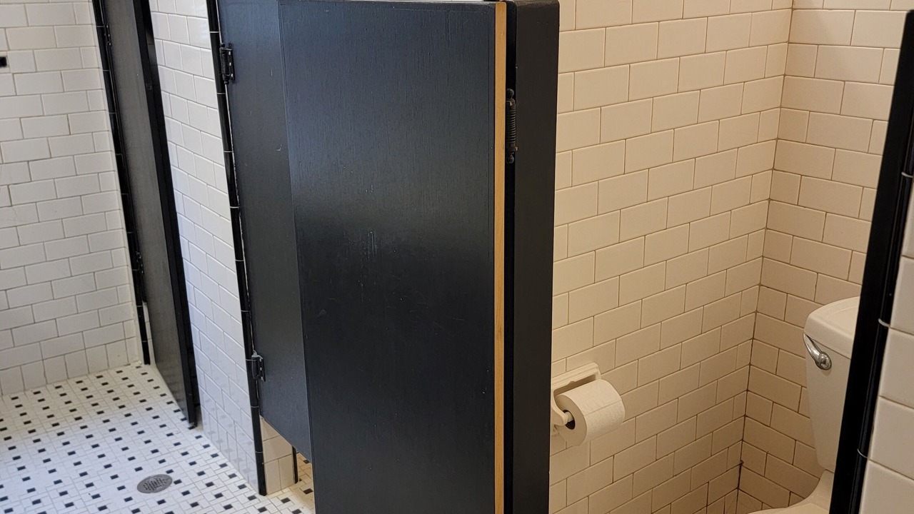 Photo of Bathroom in Venice
