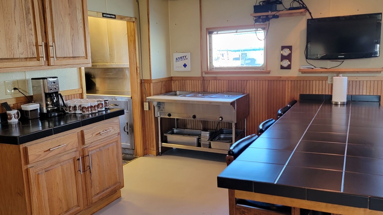 Photo of Kitchen in Venice