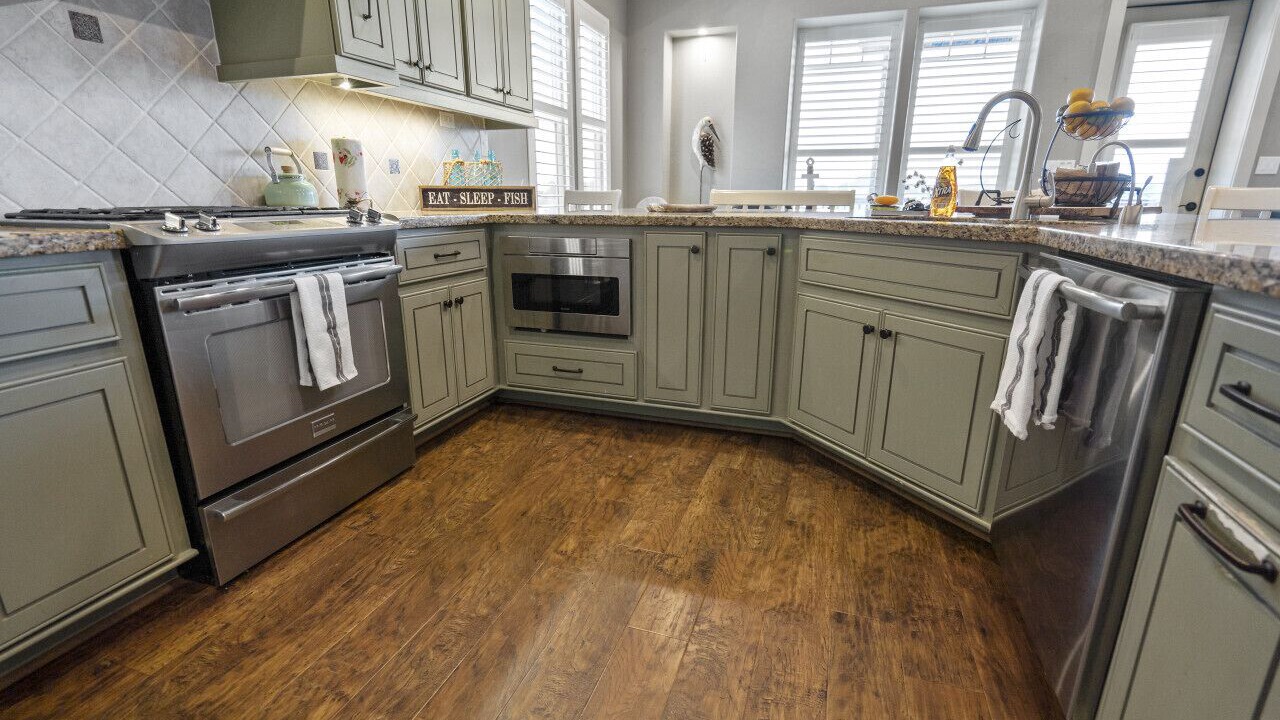 Photo of Kitchen in Freeport