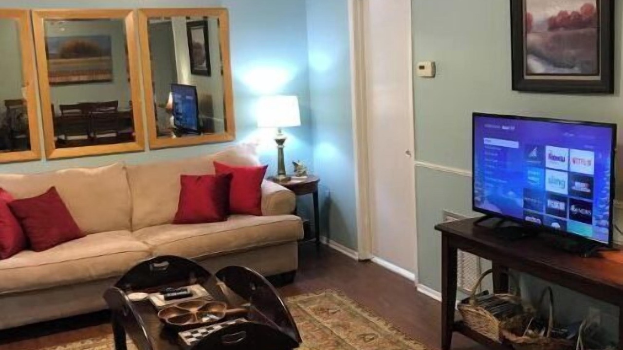 Photo of Livingroom in Diamondhead