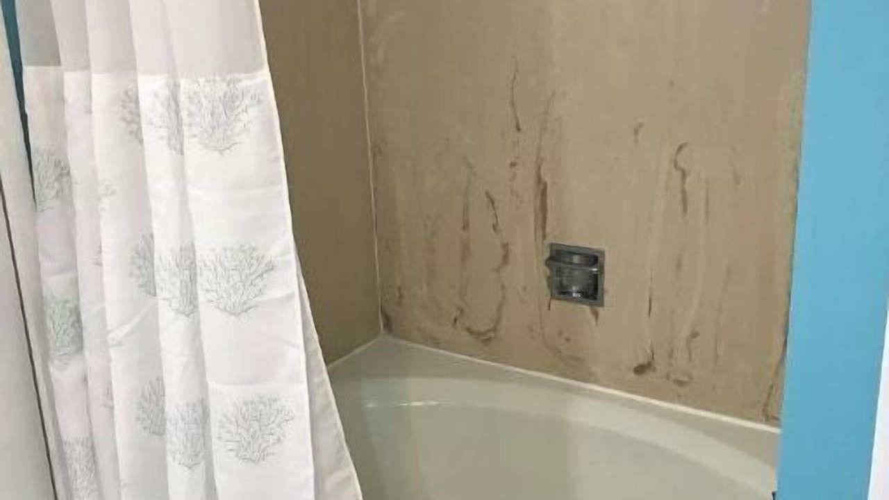 Photo of Bathroom in Diamondhead