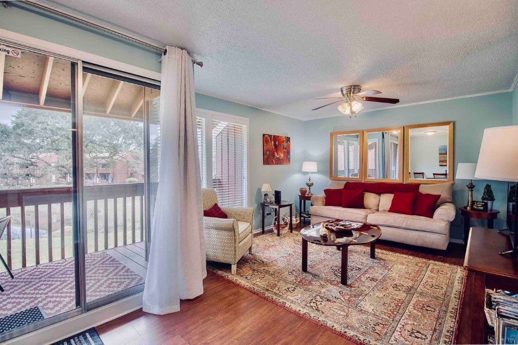 Photo of Bedroom in Diamondhead