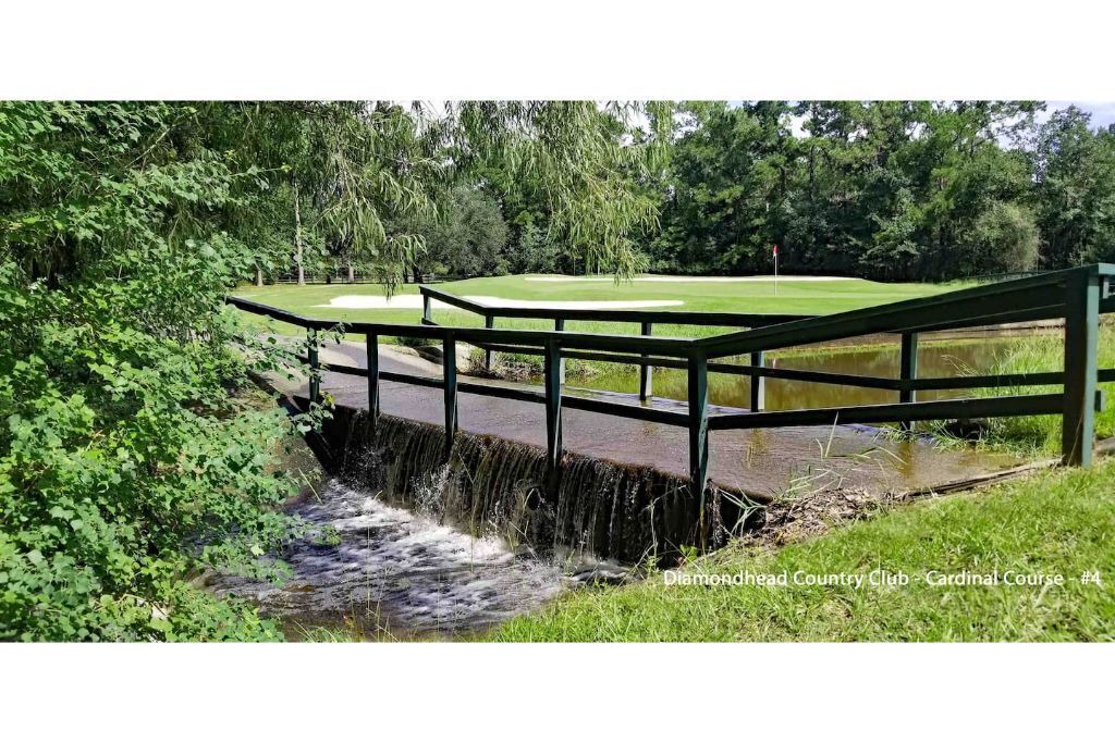 Photo of Outdoor in Diamondhead