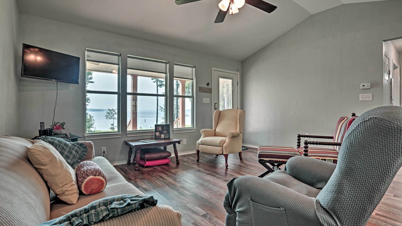 Photo of Bedroom in Jefferson
