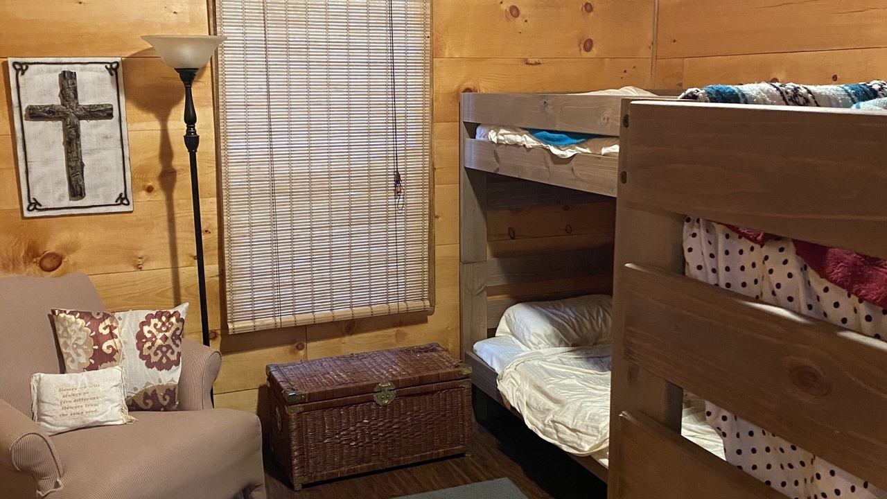 Photo of Bedroom in Mittie