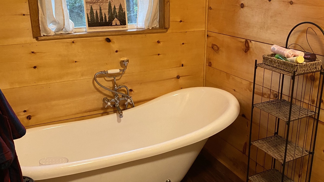 Photo of Bathroom in Mittie