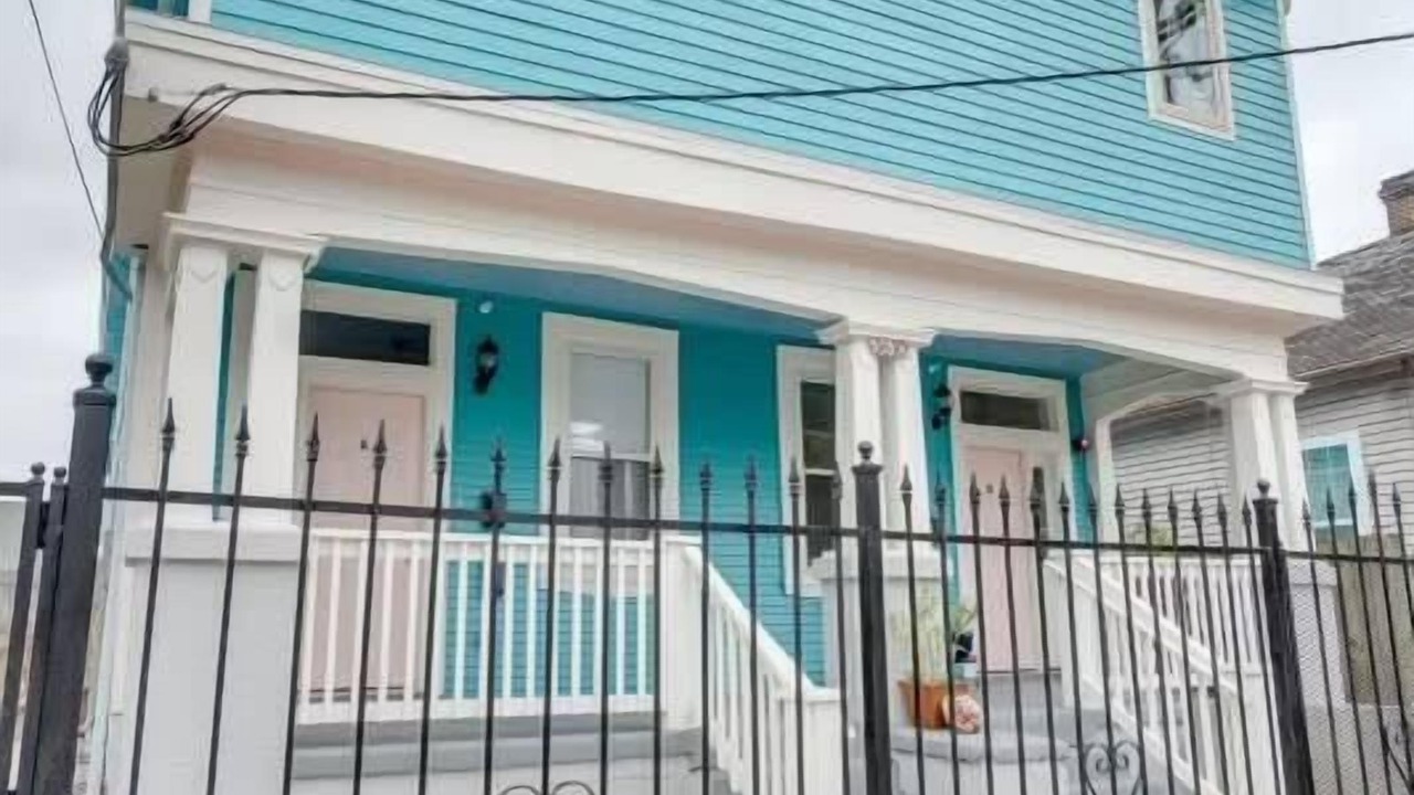 Photo of Others in Seventh Ward