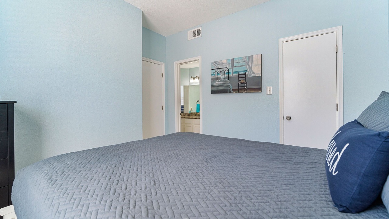 Photo of Bedroom in Corpus Christi