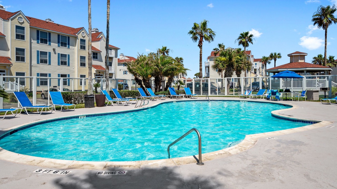 Photo of Outdoor in Corpus Christi