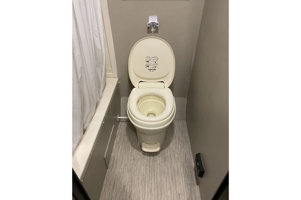 Photo of Bathroom in Flower Mound