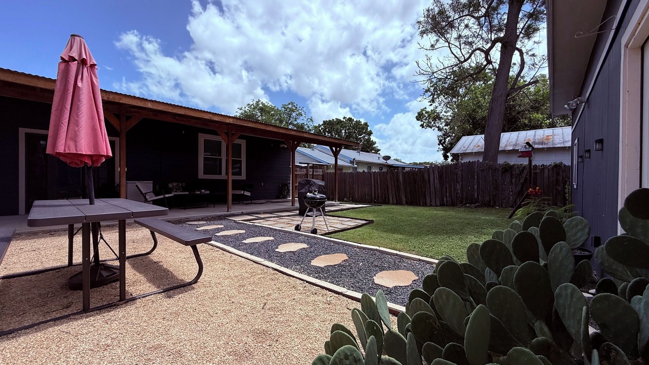 Photo of Outdoor in Kerrville