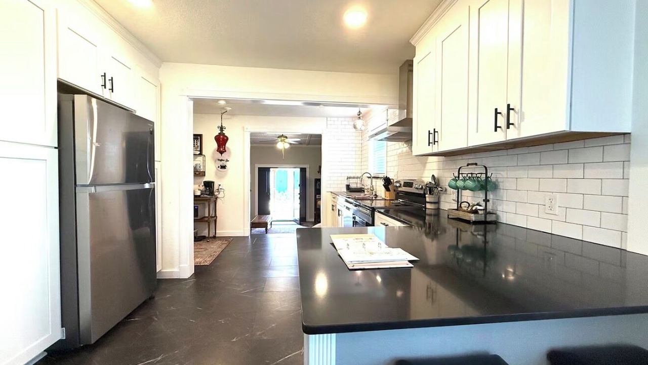 Photo of Kitchen in Kerrville