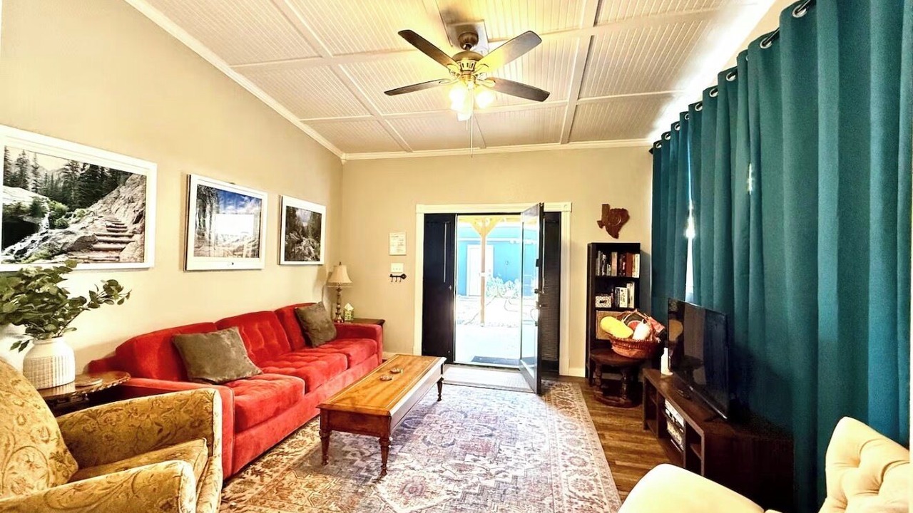 Photo of Livingroom in Kerrville