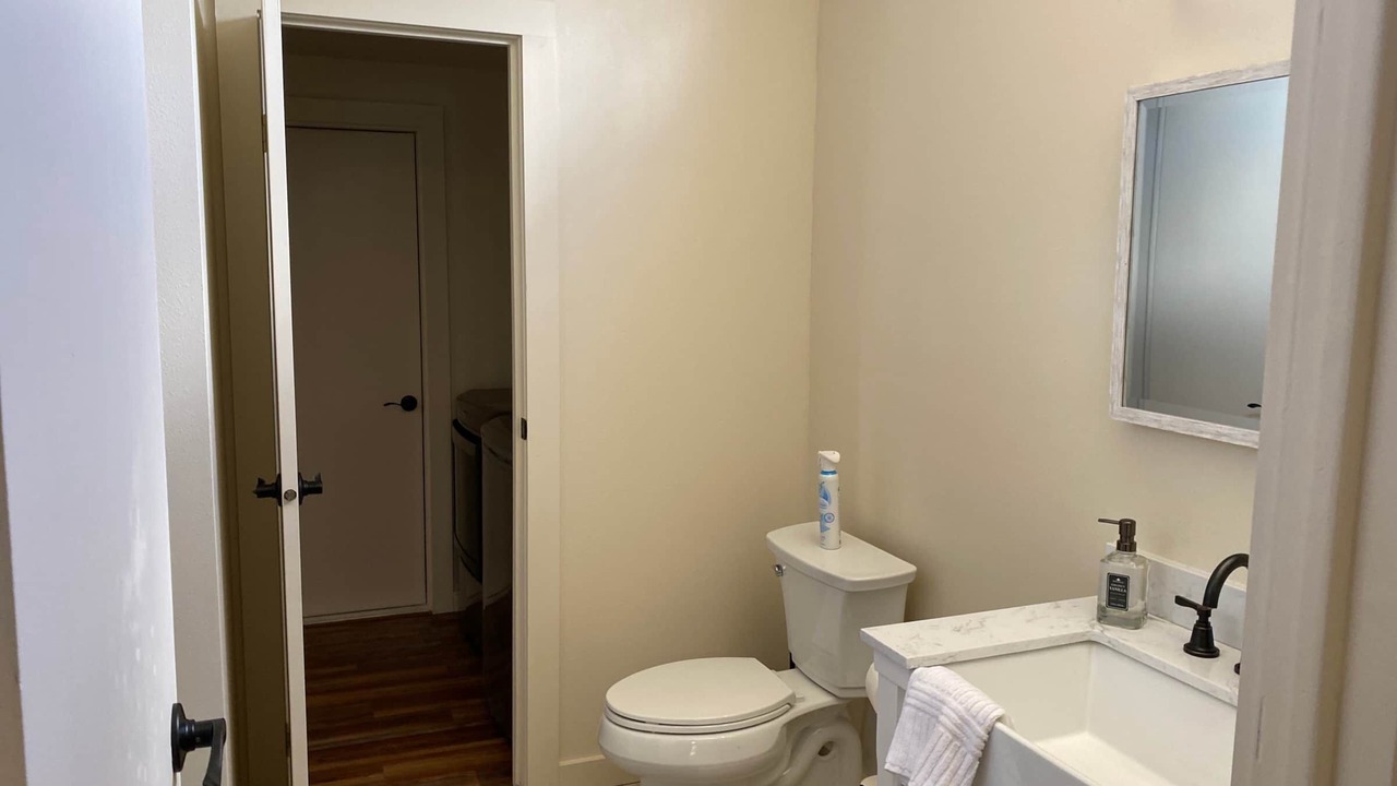 Photo of Bathroom in Ingram