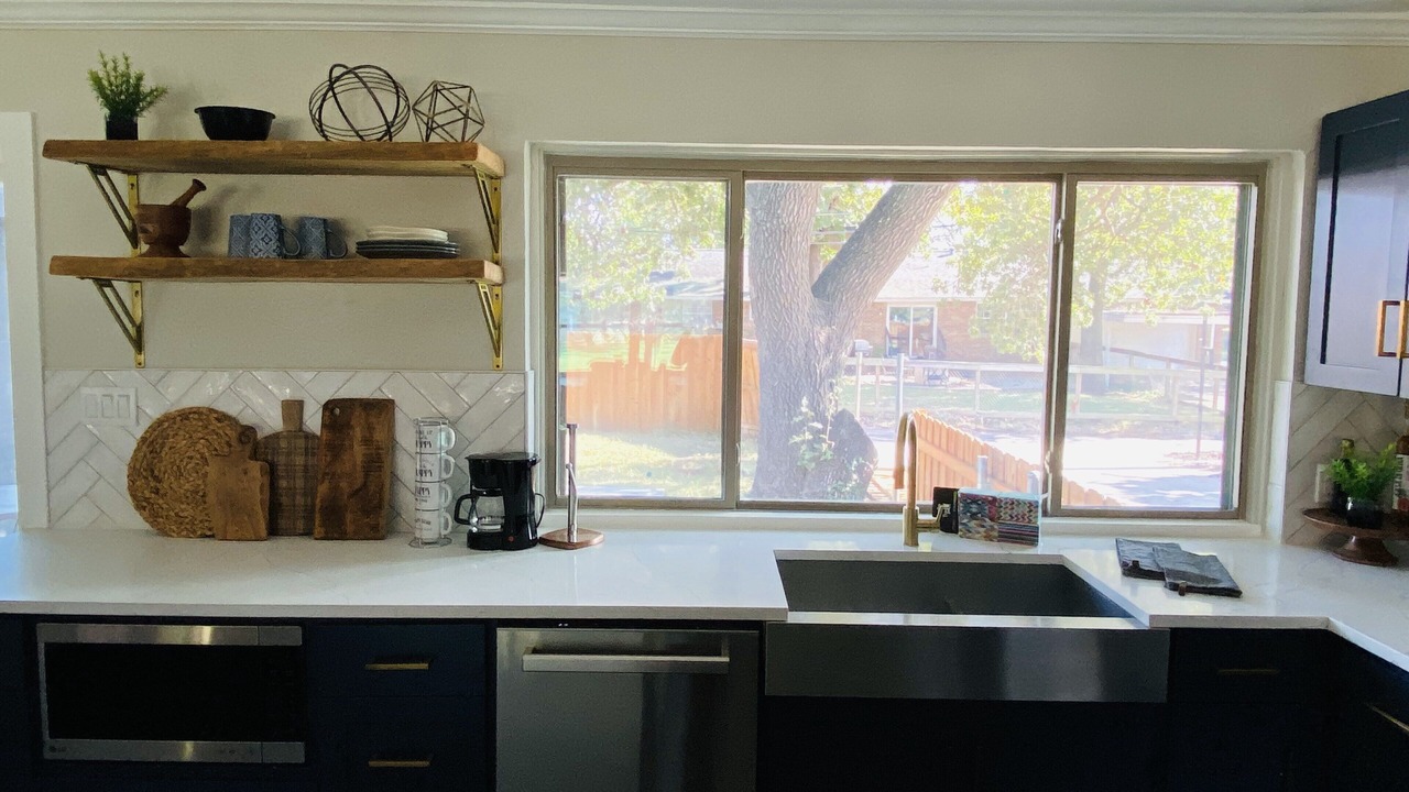 Photo of Kitchen in Northwest Dallas