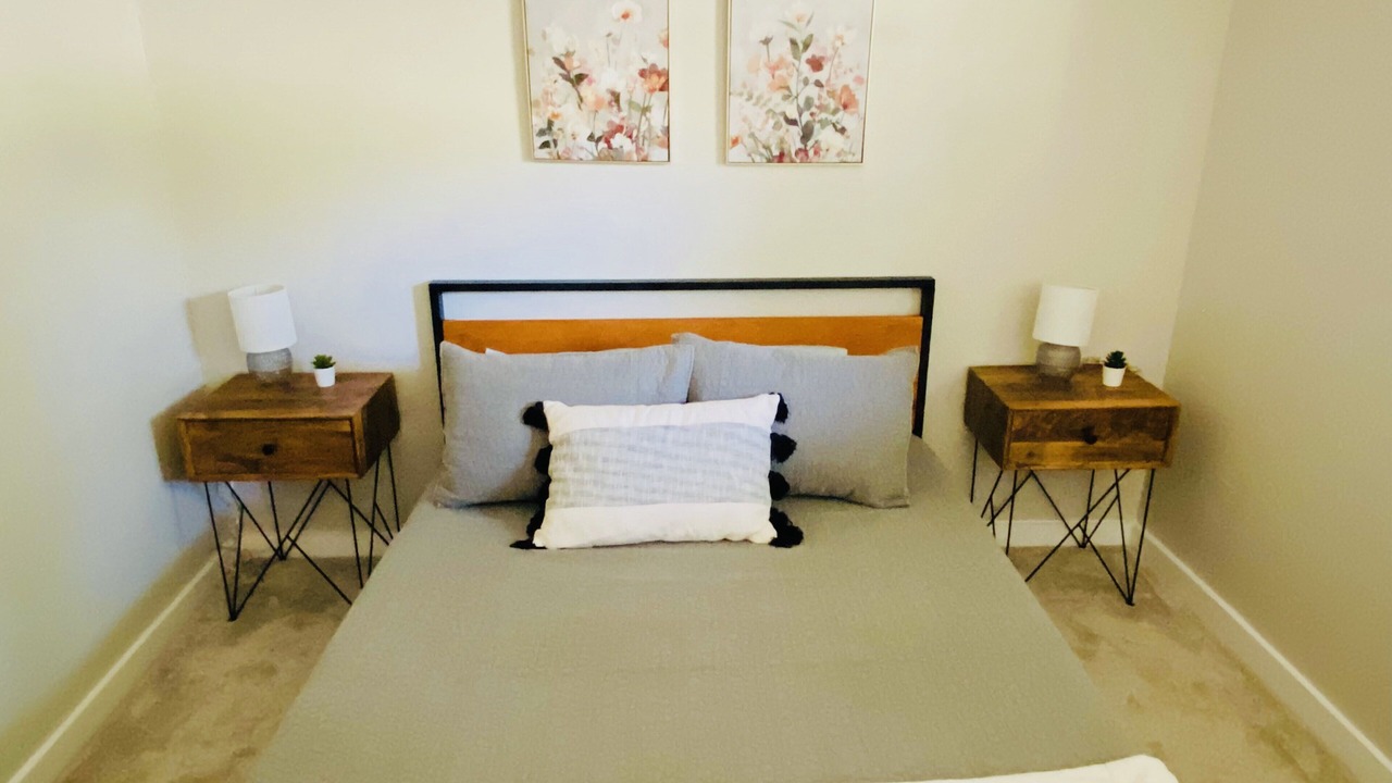 Photo of Bedroom in Northwest Dallas