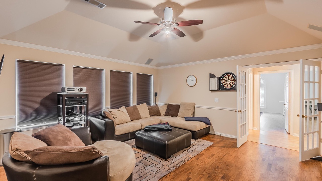 Photo of Livingroom in Coppell
