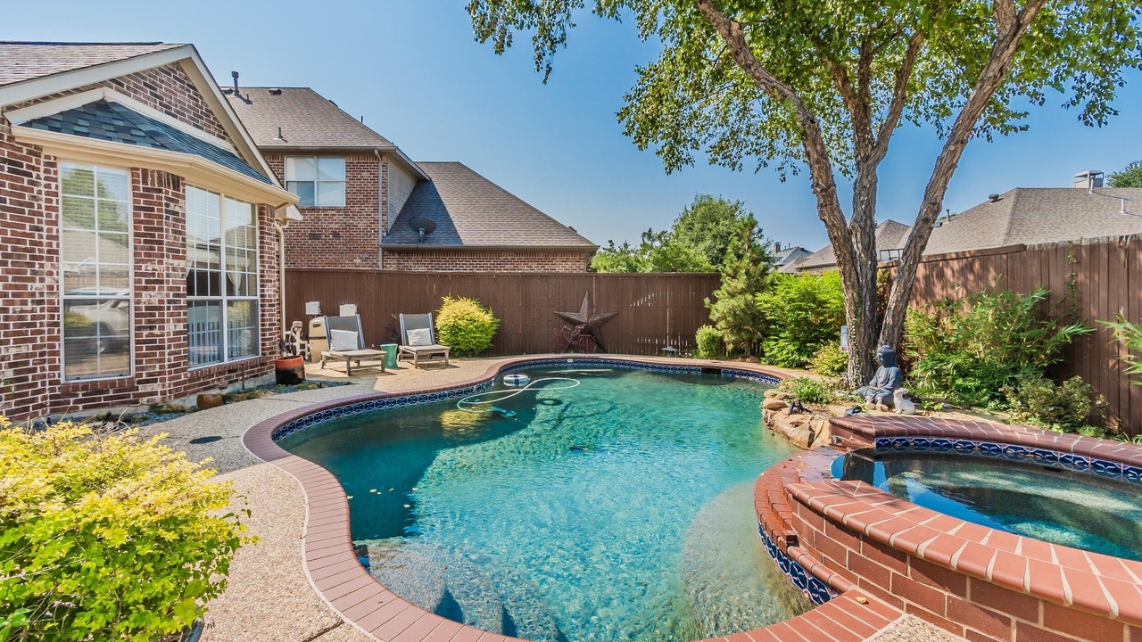 Photo of Outdoor in Coppell