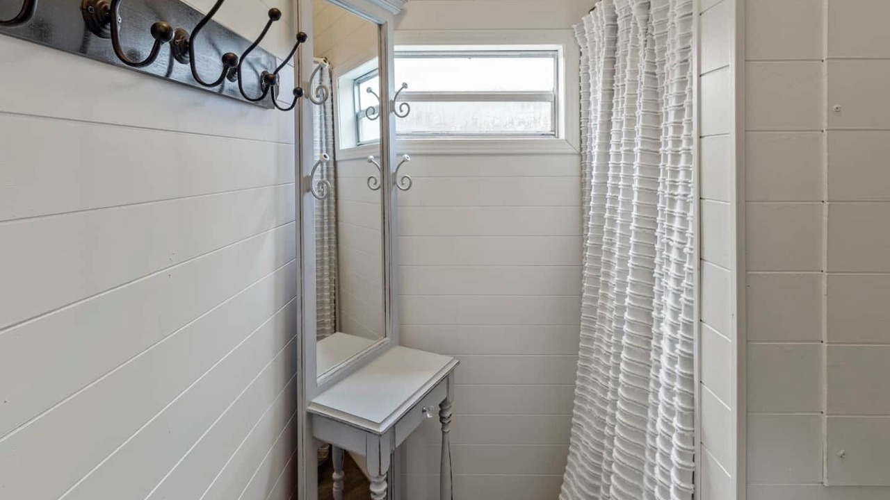 Photo of Bathroom in Oil City