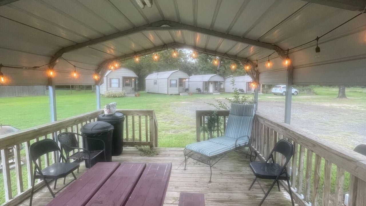 Photo of Outdoor in Oil City