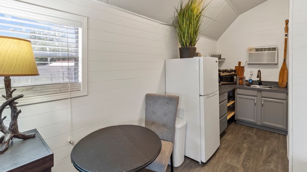 Photo of Kitchen in Oil City