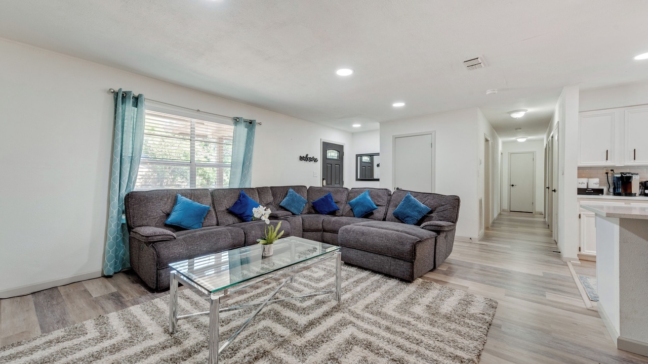 Photo of Livingroom in Weatherford